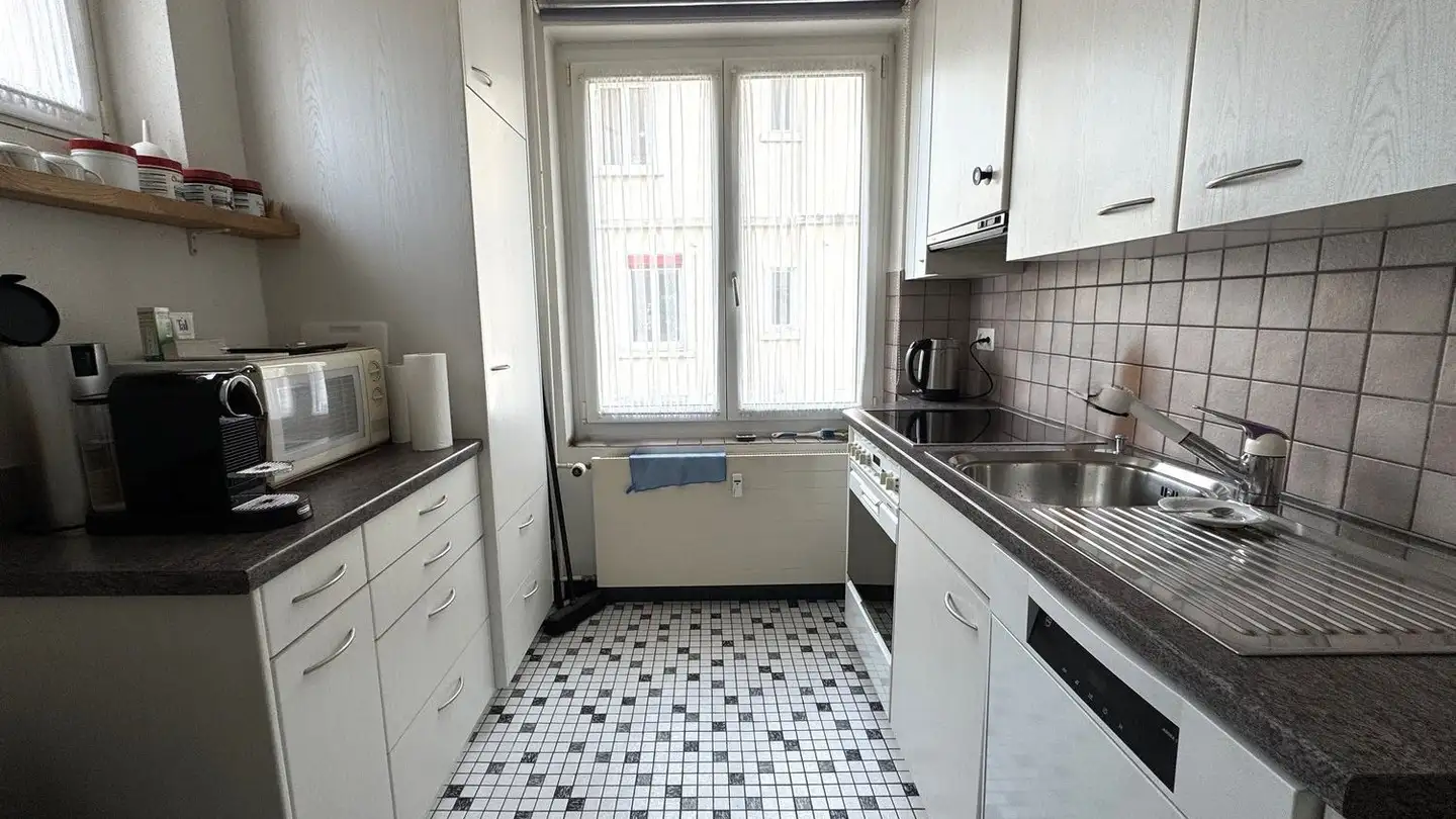 Mehrfamilienhaus kaufen - Zentralstrasse 41, 8400 Winterthur - Foto 2