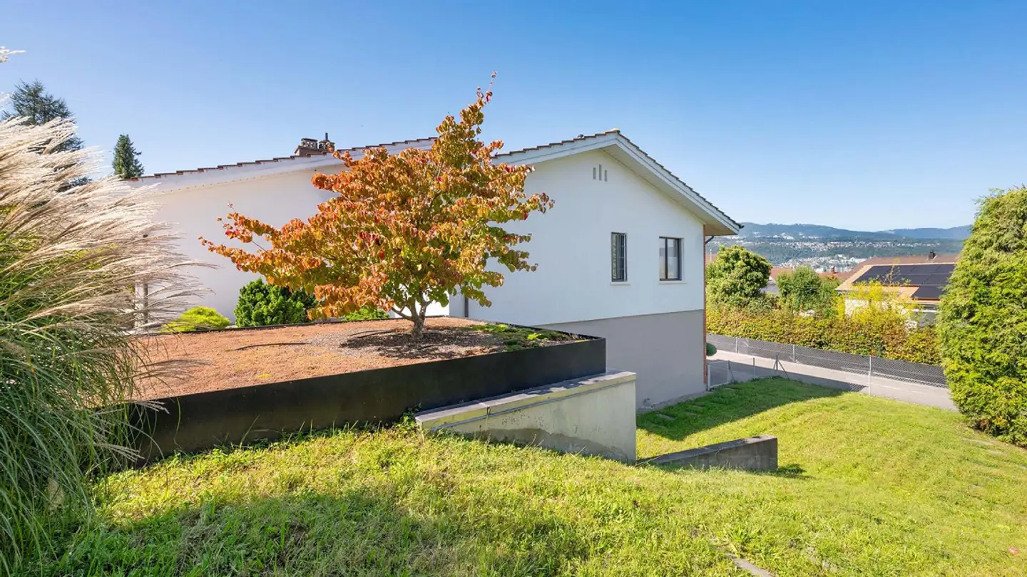 Casa singola in vendita - Lerchenweg 10, 2562 Port - Foto 3