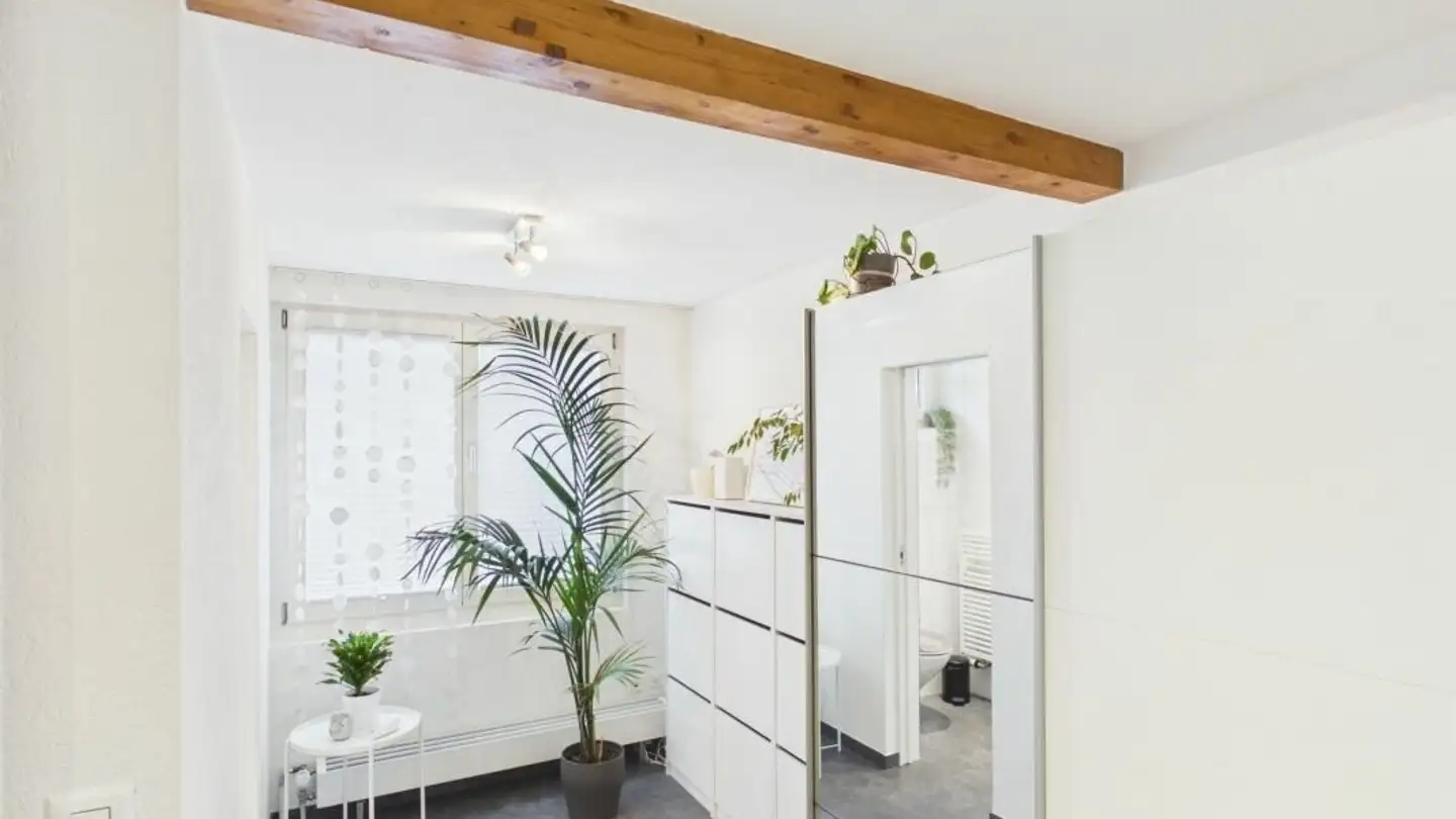 Single house for rent - Untere Reben 4, 5105 Auenstein - Photo 3