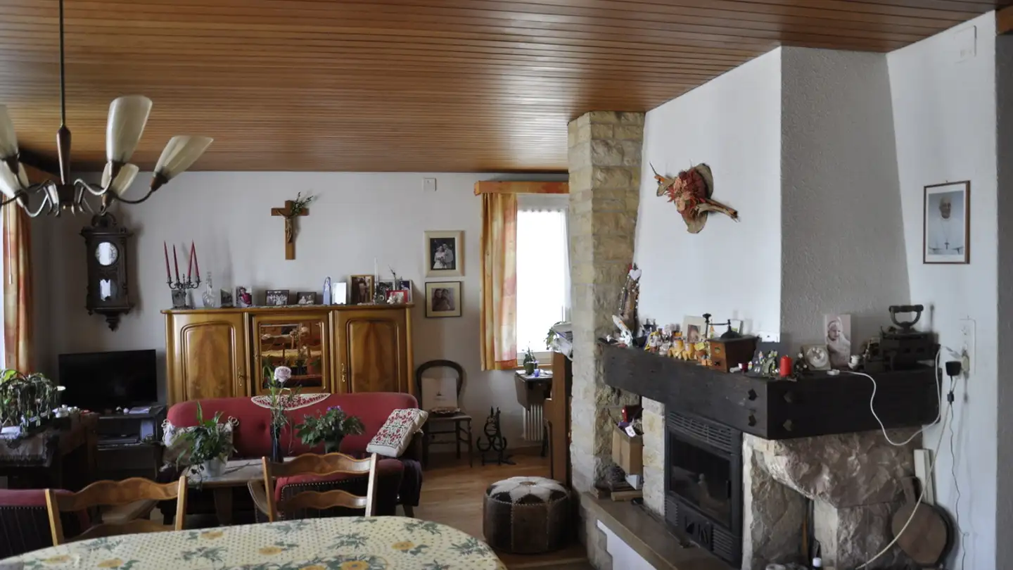 Immeuble mixte à vendre - Rue De La Gruère 2, 2350 Saignelégier - Photo 4