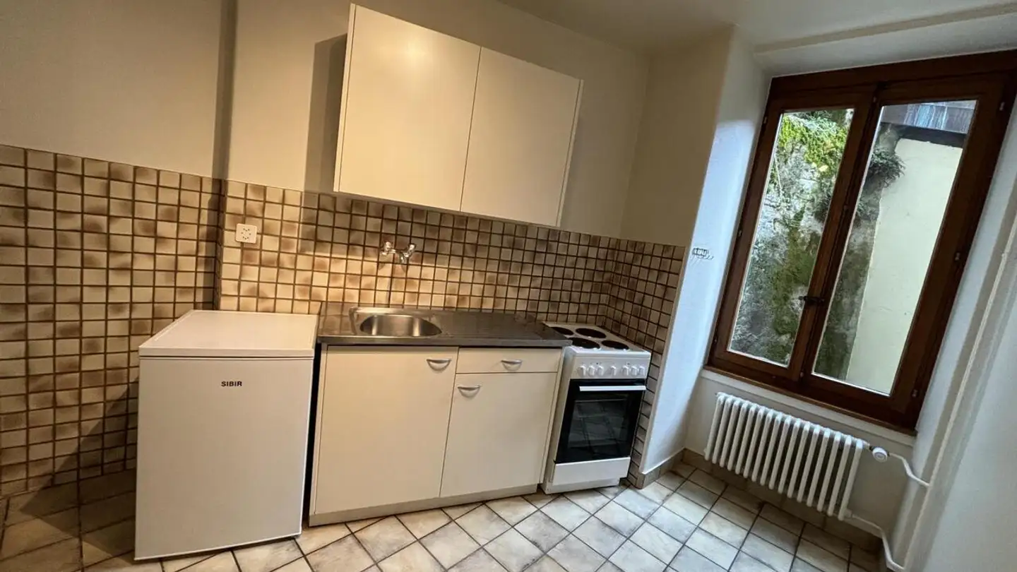 Apartment for rent - Rue Du Temple, 2022 Bevaix