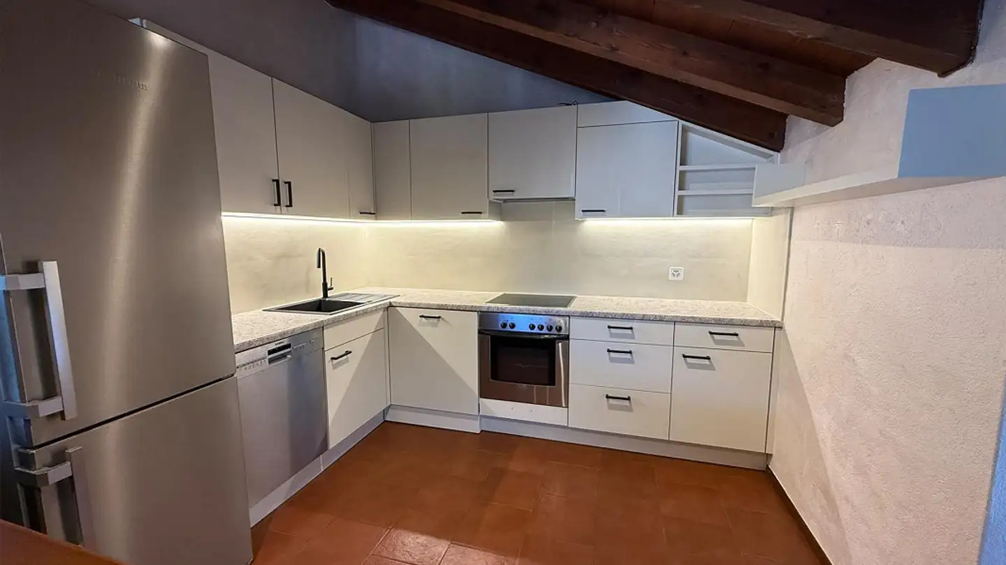 Apartment for rent - 6983 Magliaso - Photo 4