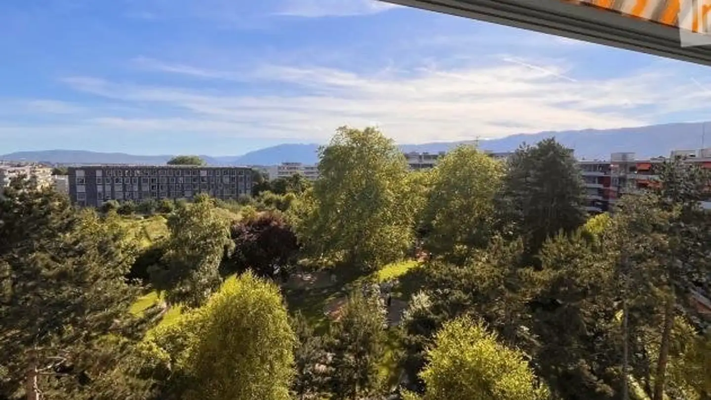Single room for rent - 1218 Le Grand-Saconnex - Photo 4
