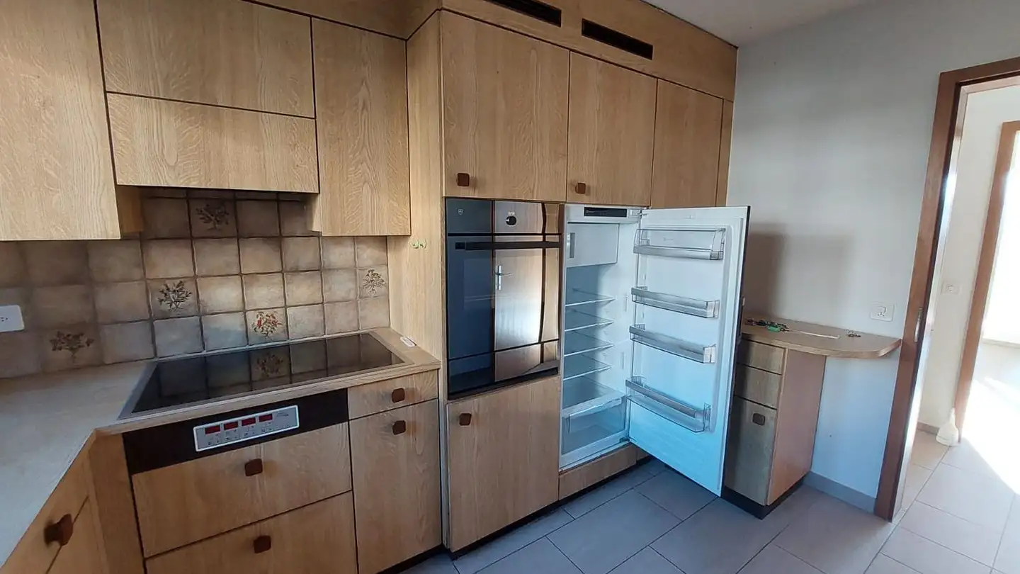 Apartment for sale - Bächlimatt 4, 5406 Rütihof - Photo 4