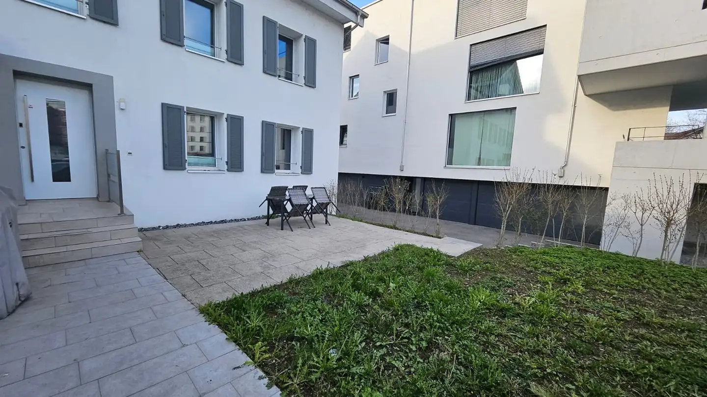 Office space for rent - Bünzstrasse 14, 5610 Wohlen AG - Photo 3