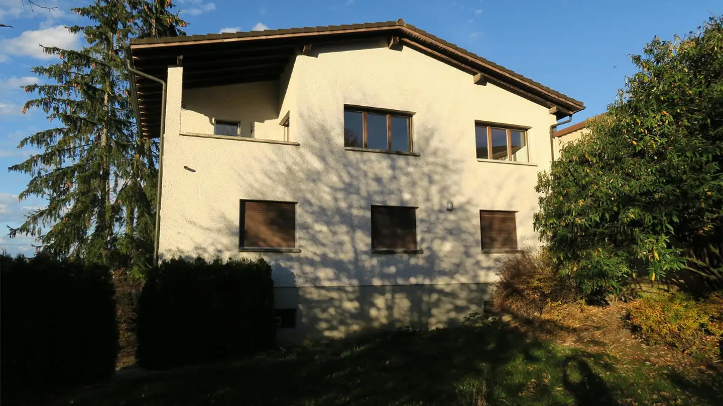 Appartement à louer - Im Burengatter 15, 8573 Siegershausen