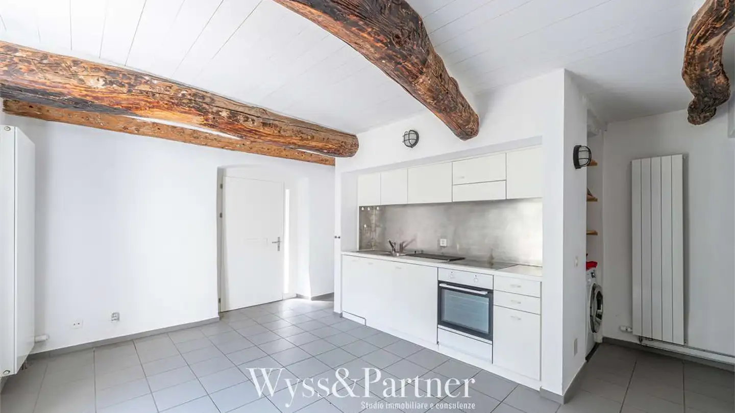 Single house for rent - 6572 Quartino - Photo 2