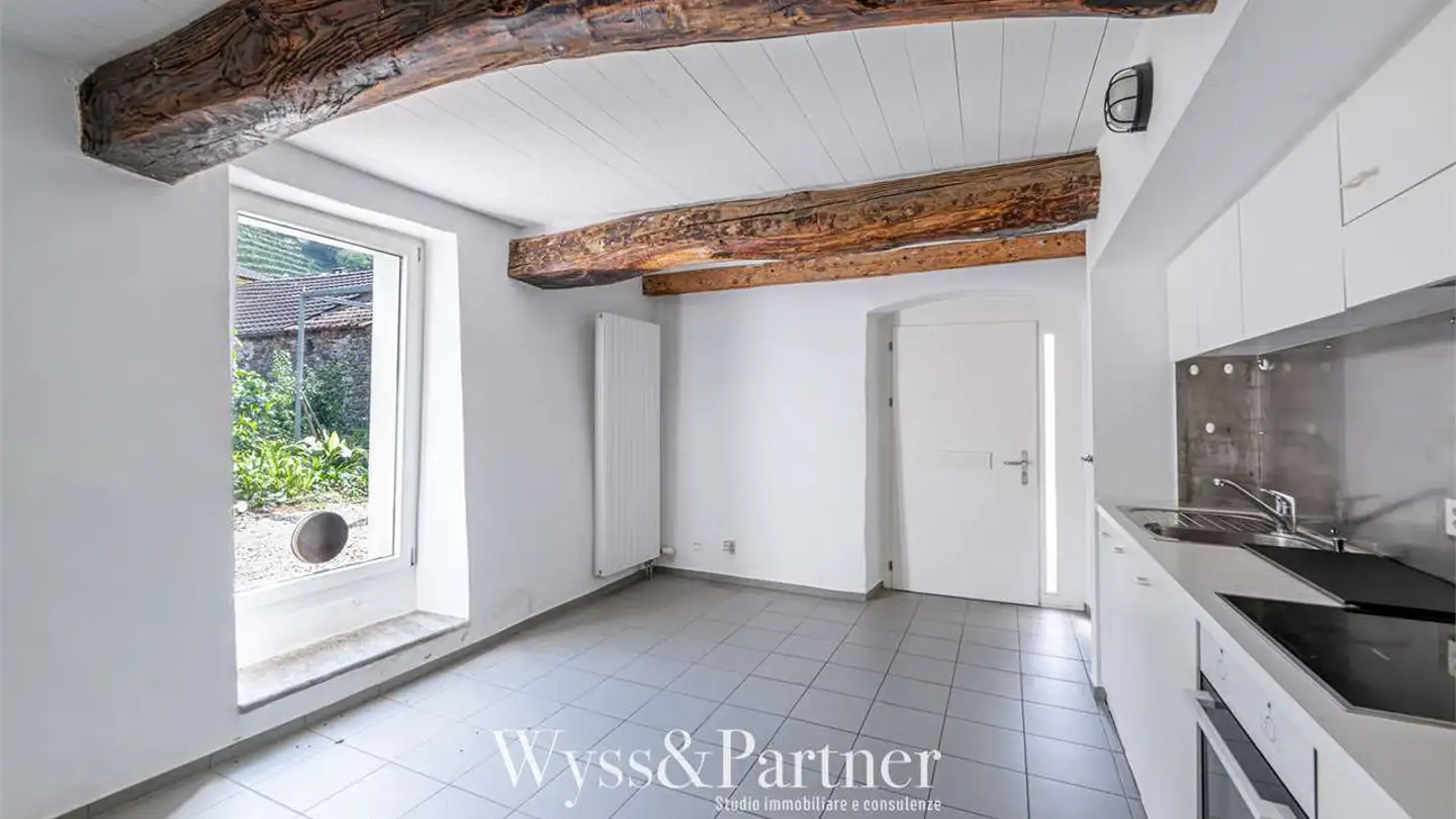 Single house for rent - 6572 Quartino - Photo 3