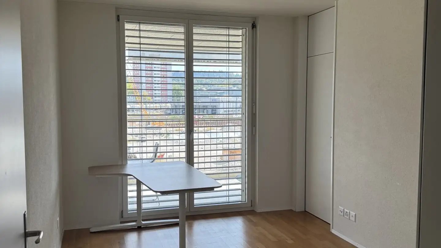 Chambre à louer - Murtenstrasse 143e, 3008 Bern - Photo 3