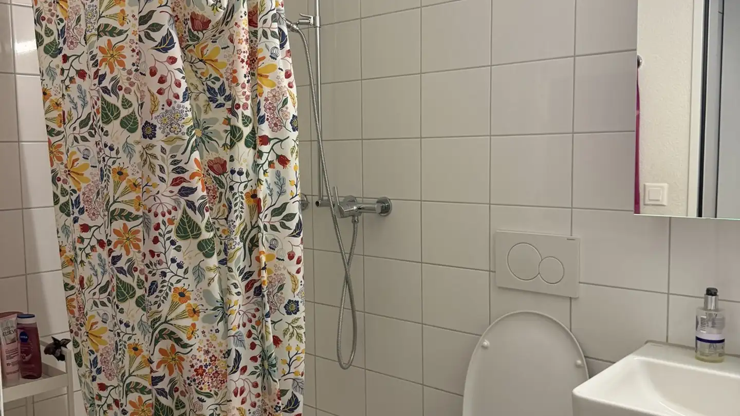 Chambre à louer - Murtenstrasse 143e, 3008 Bern - Photo 4