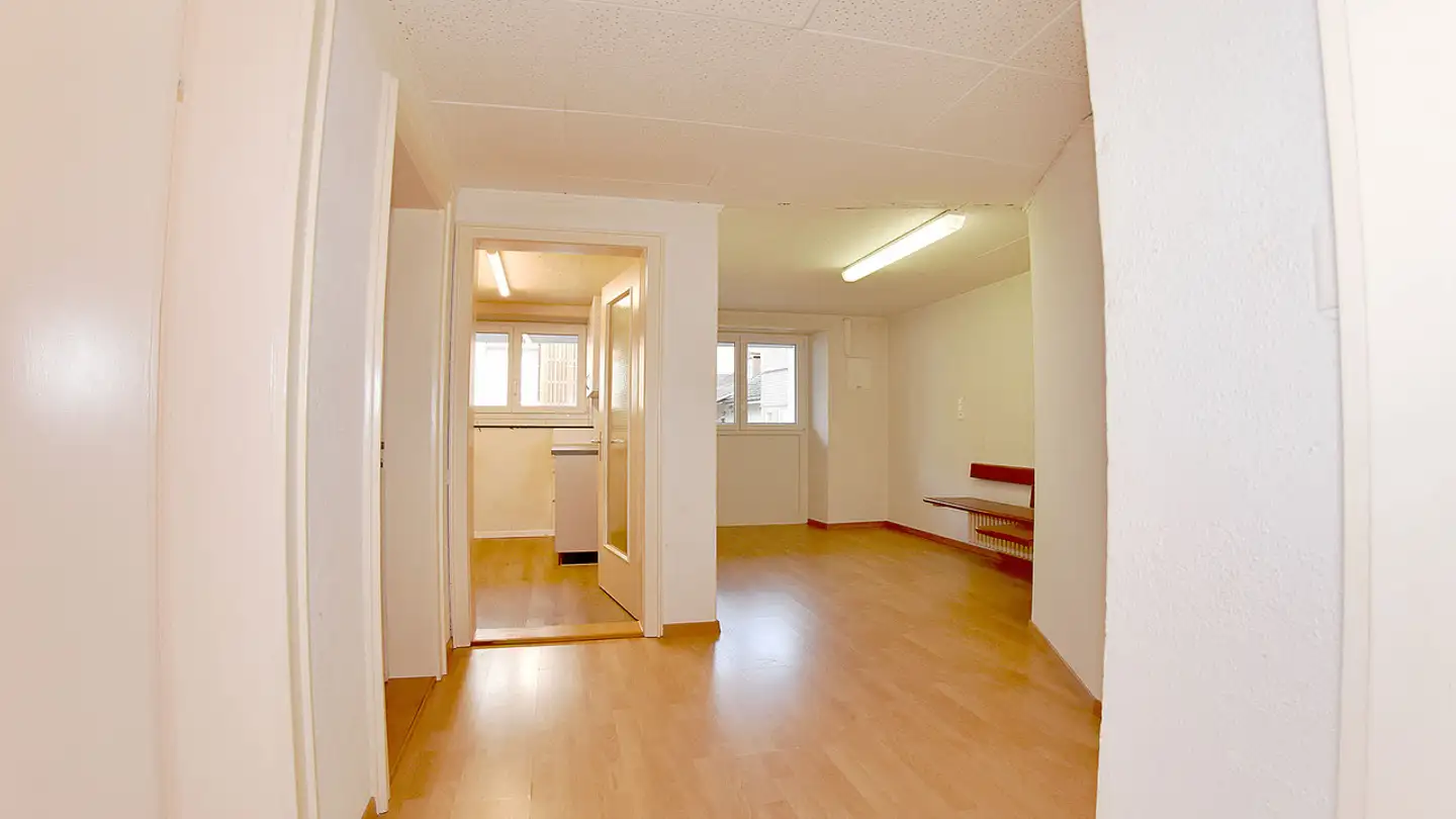Appartamento in affitto - Waaggasse 2a, 5330 Bad Zurzach - Foto 4