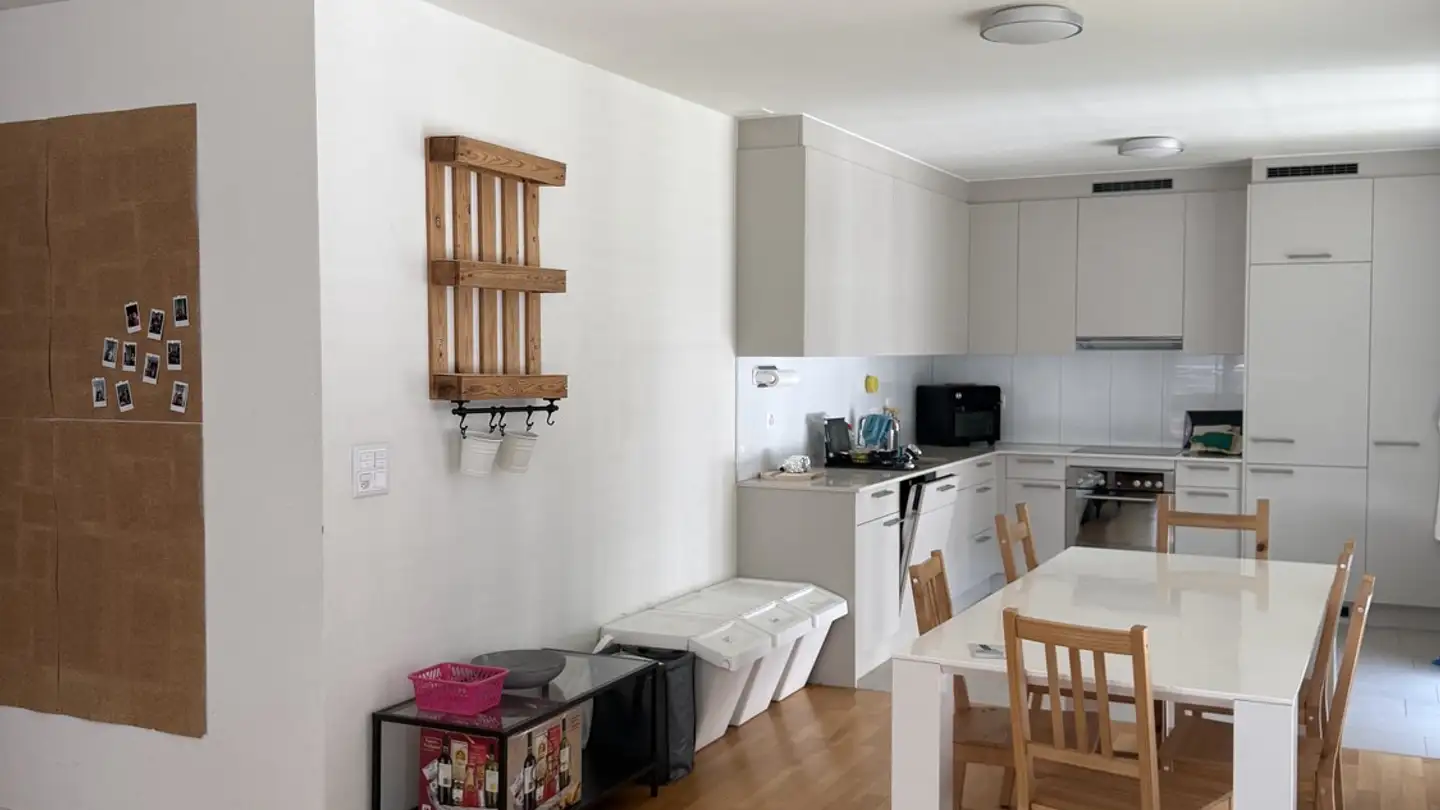 Chambre à louer - Murtenstrasse 143e, 3008 Bern - Photo 2