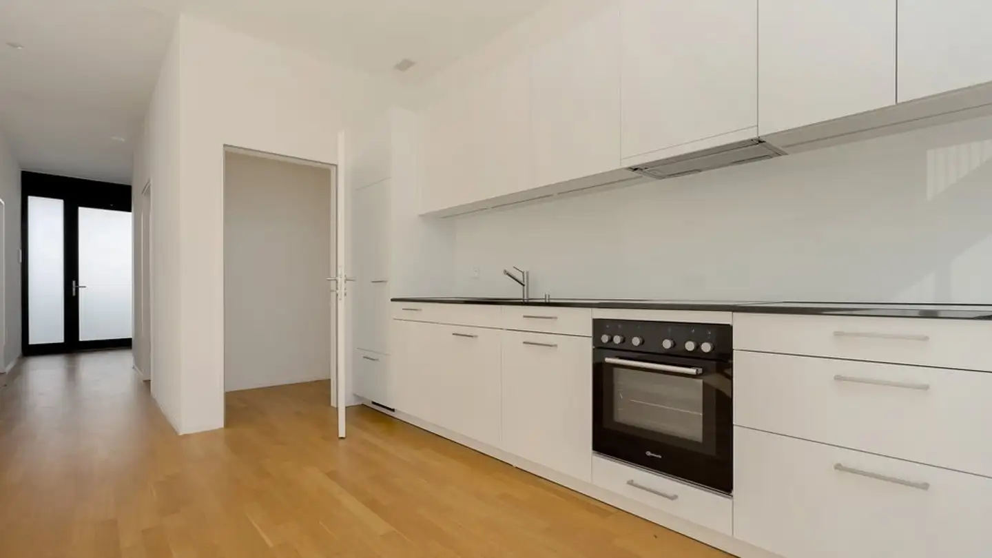 Einfamilienhaus mieten - Birsmatt 6, 4147 Aesch BL - Foto 2