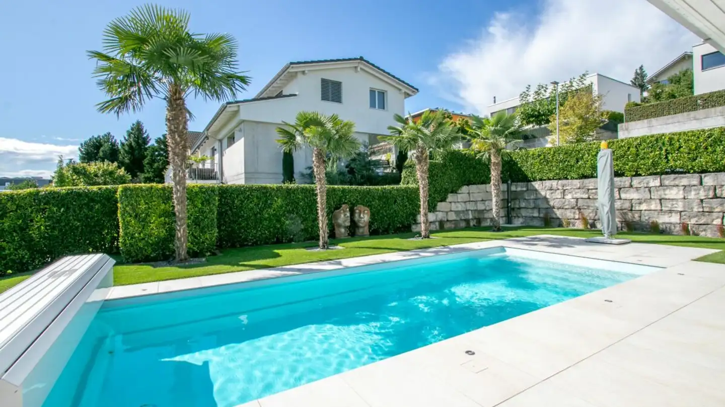 Casa singola in vendita - Sperrackerstrasse 10, 8360 Eschlikon TG - Photo 2