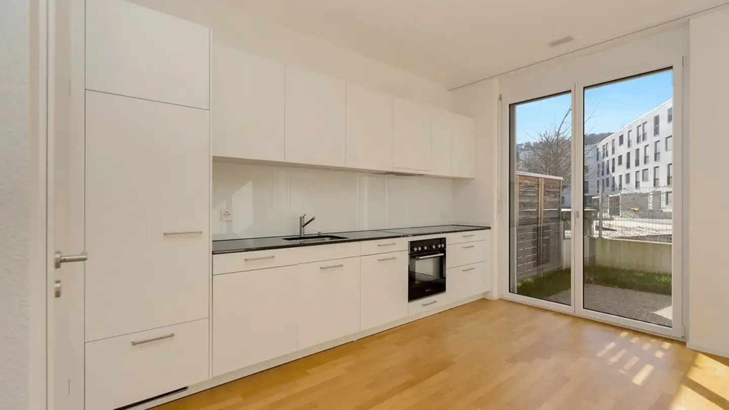 Einfamilienhaus mieten - Birsmatt 6, 4147 Aesch BL - Foto 3