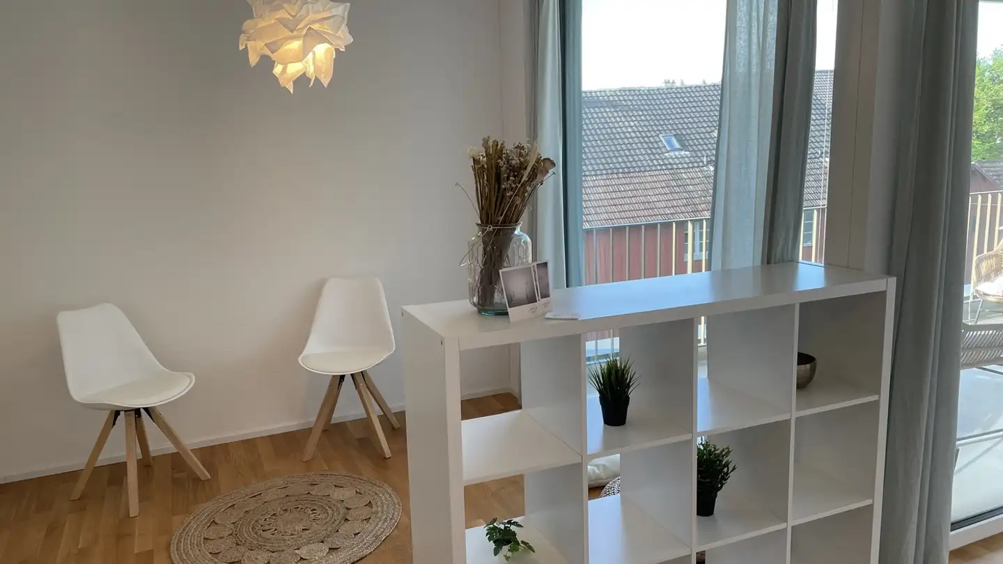 Commercial for rent - Erspachstrasse 22, 8932 Mettmenstetten