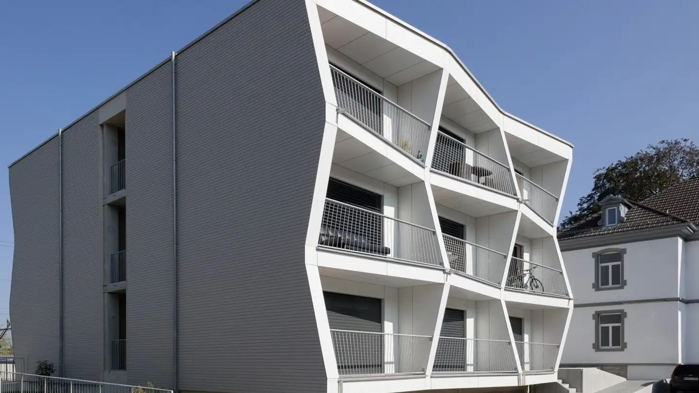 Wohnung mieten - Hafenstrasse 5, 8280 Kreuzlingen