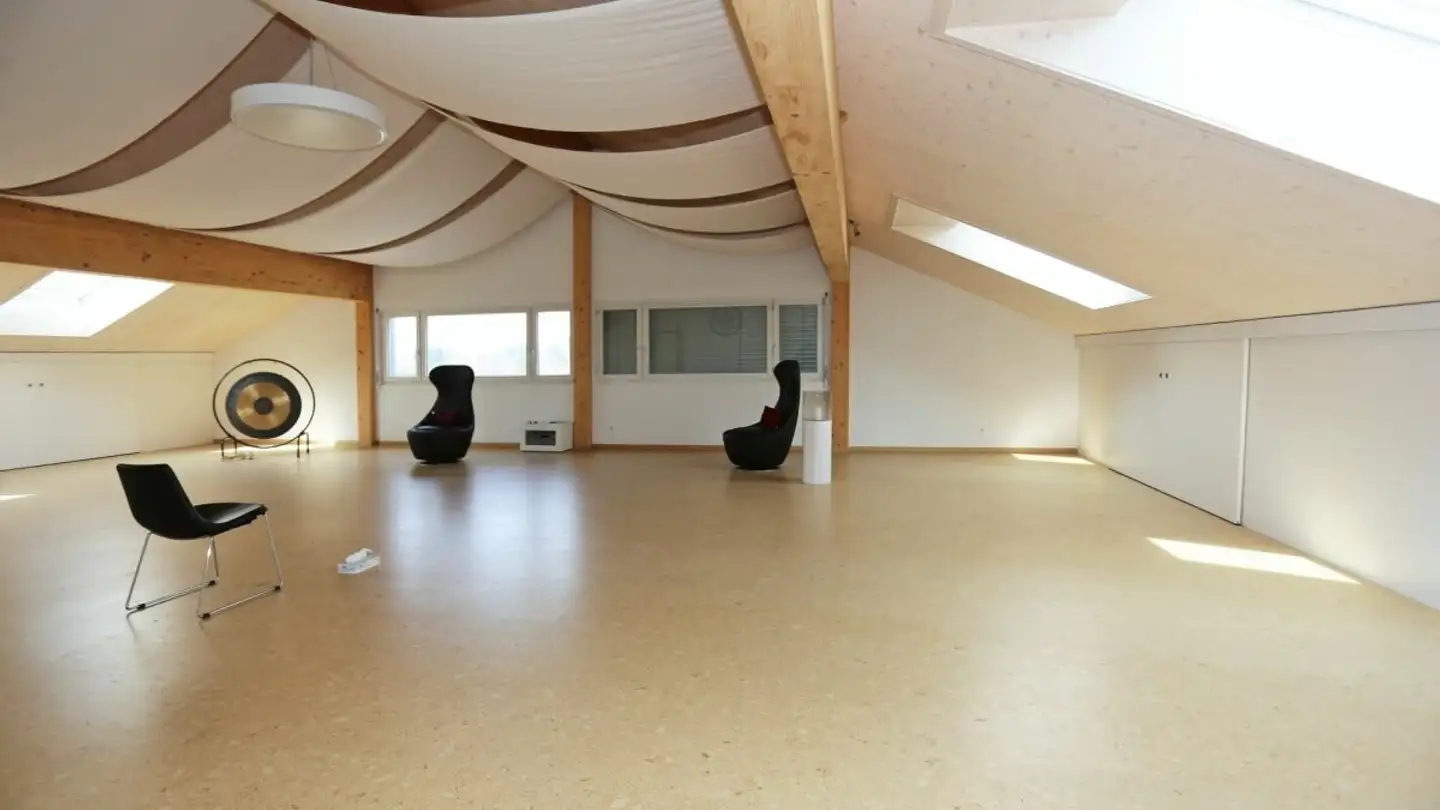 Spazio ufficio in affitto - Austrasse 6, 9055 Bühler - Photo 2