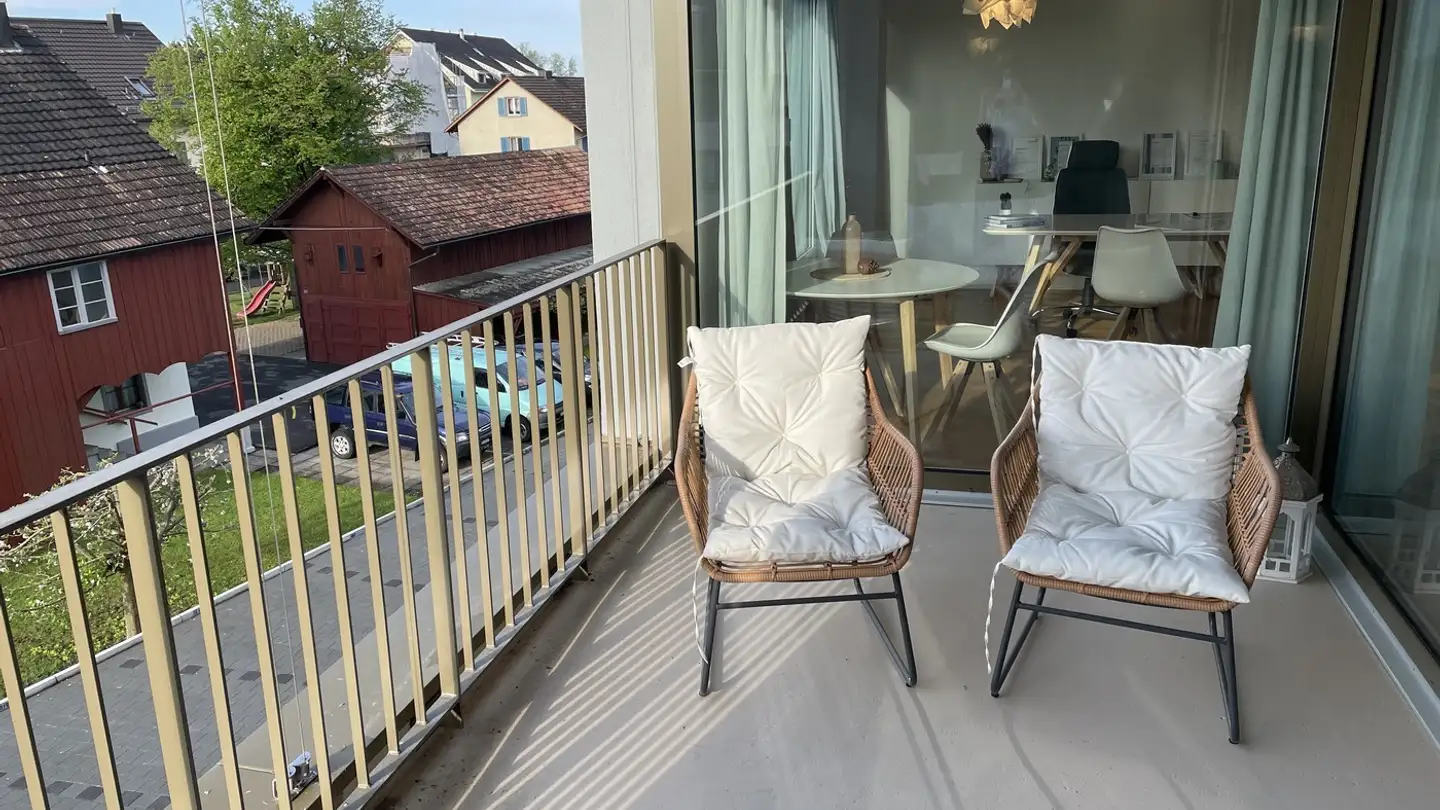 Commercial for rent - Erspachstrasse 22, 8932 Mettmenstetten - Photo 4