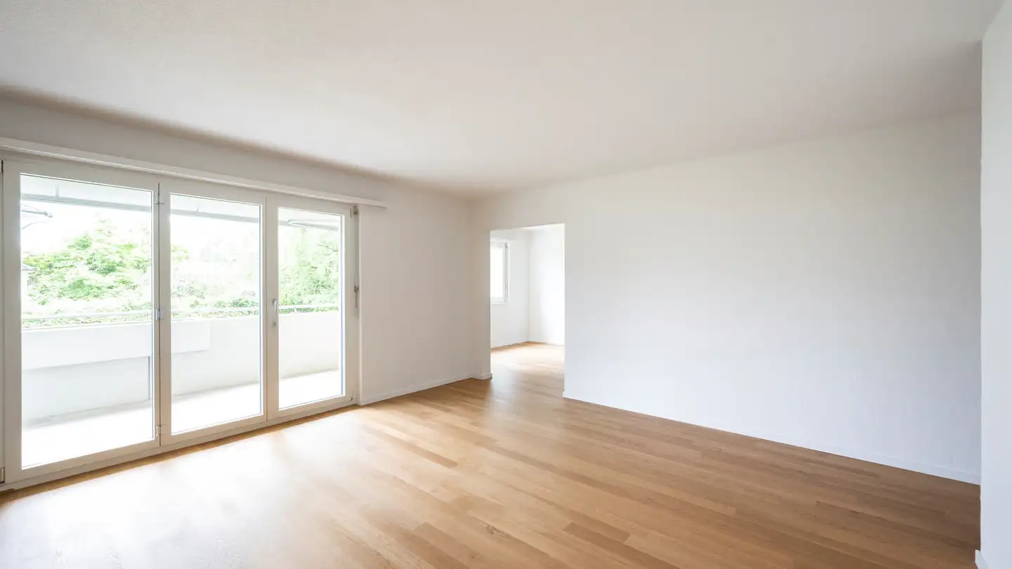 Appartamento in affitto - Wagenrainstrasse 23, 5620 Bremgarten AG - Foto 4