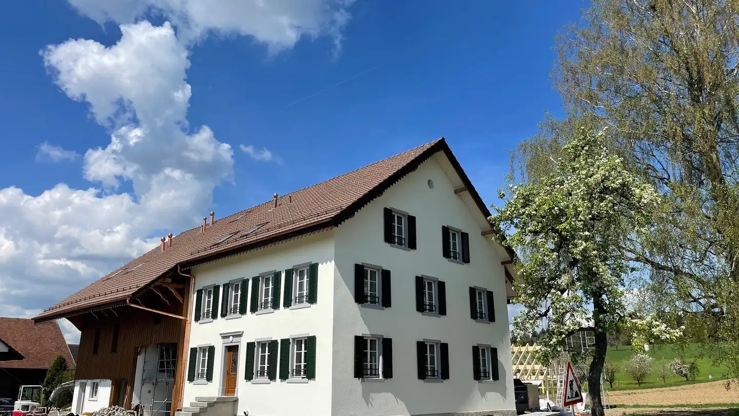 Appartement à louer - Katzenrütistrasse 304, 8153 Rümlang - Photo 2