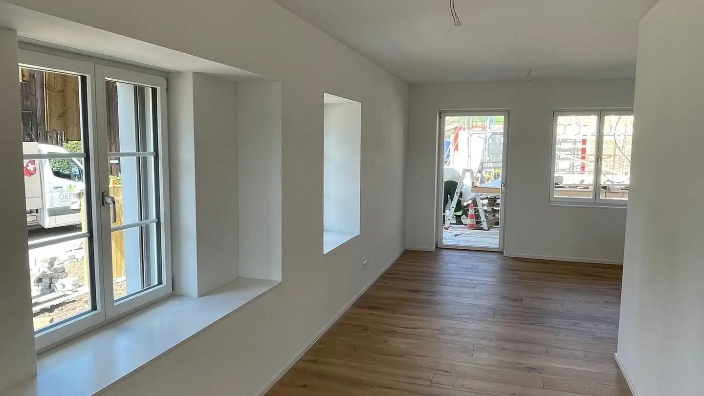 Appartement à louer - Katzenrütistrasse 304, 8153 Rümlang - Photo 3