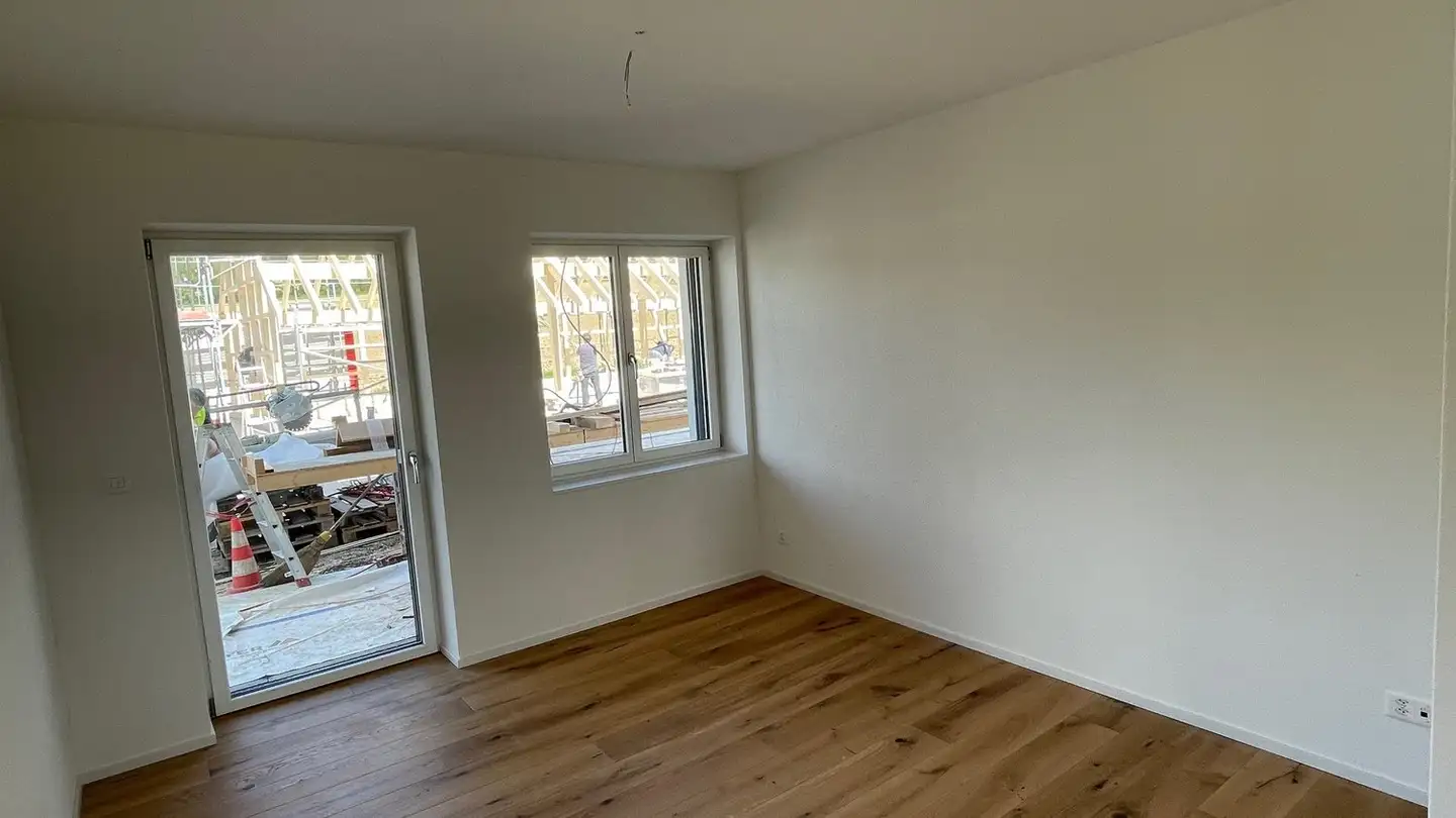Appartement à louer - Katzenrütistrasse 304, 8153 Rümlang - Photo 4