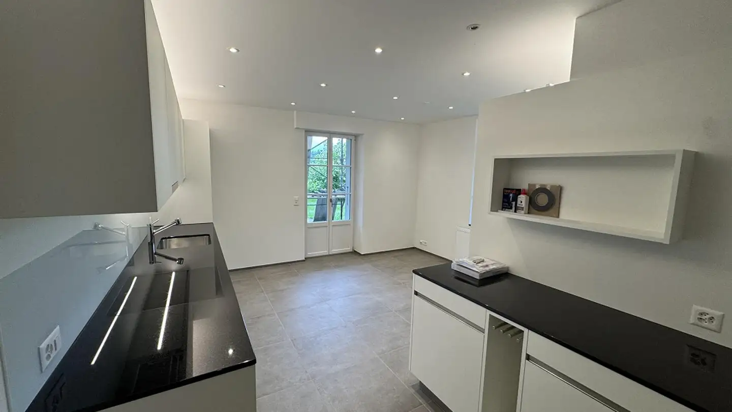 Appartement à louer - Brechershäusern 333, 3474 Rüedisbach - Photo 3