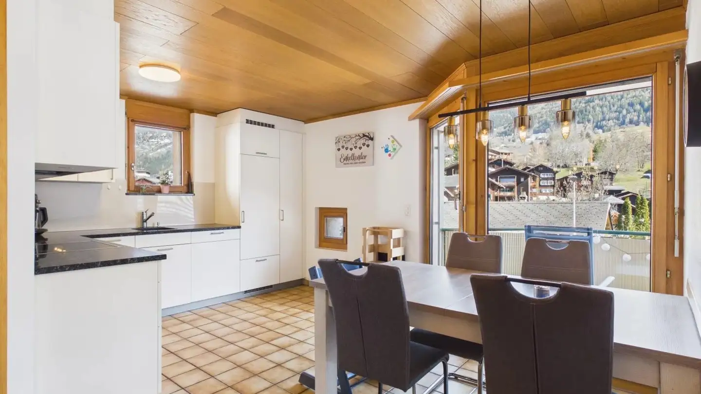 Immeuble résidentiel à vendre - Furkastrasse 19, 3984 Fiesch - Photo 2