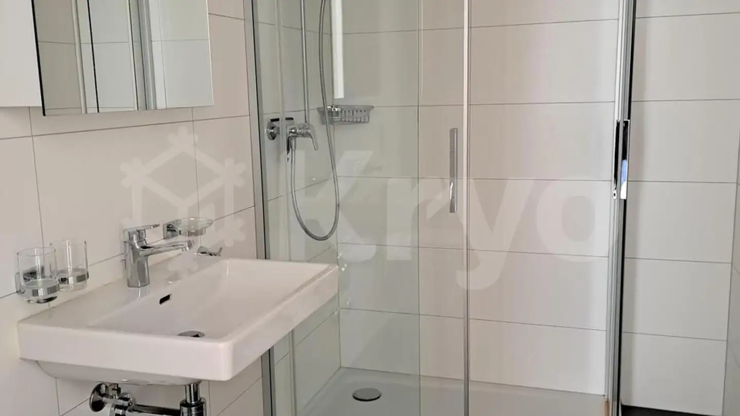 Appartamento in affitto - Impasse Des Alpes 11, 1786 Sugiez - Photo 4