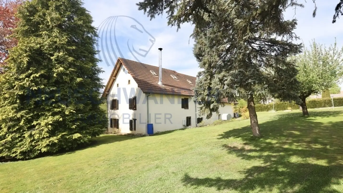 Fattoria in vendita - Route Principale 9, 2915 Bure - Photo 3