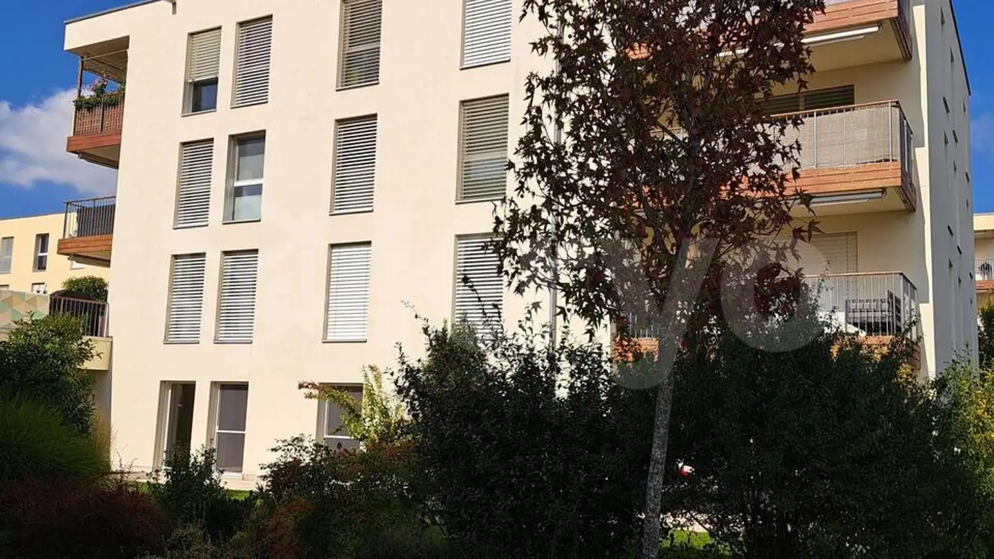 Wohnung mieten - Impasse Des Alpes 11, 1786 Sugiez