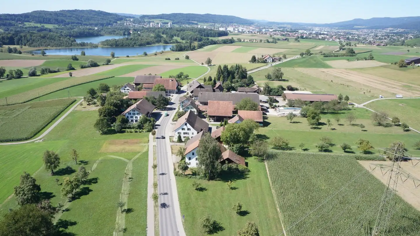 Appartement à louer - Katzenrütistrasse 304, 8153 Rümlang