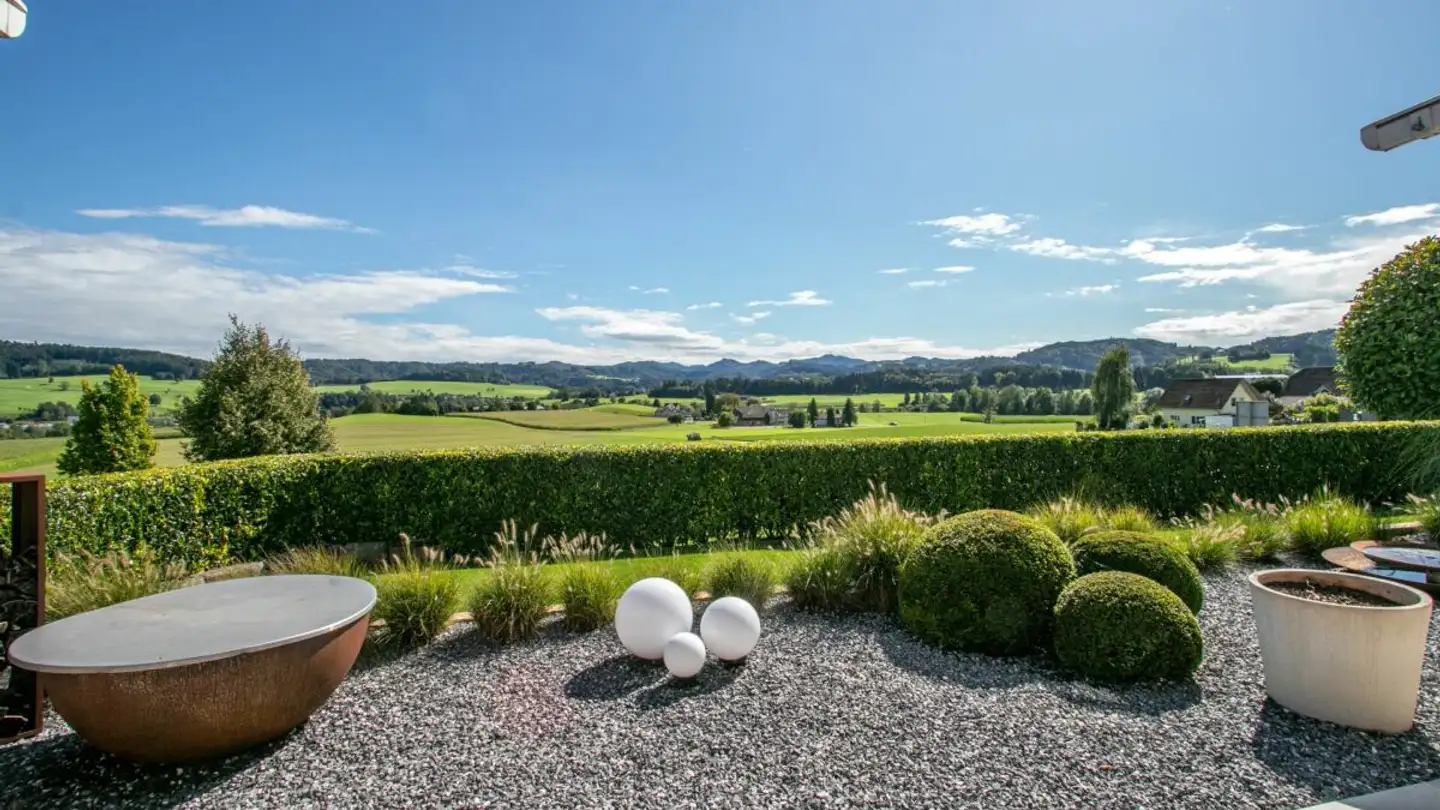 Casa singola in vendita - Sperrackerstrasse 10, 8360 Eschlikon TG - Photo 3