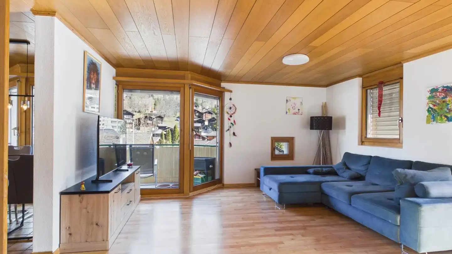 Immeuble résidentiel à vendre - Furkastrasse 19, 3984 Fiesch - Photo 4