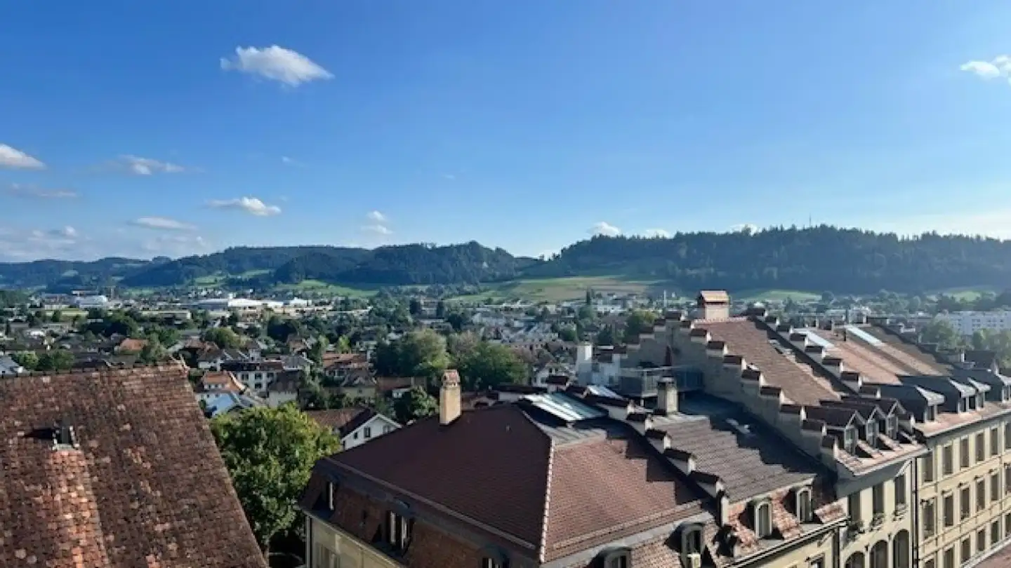 Appartement à louer - Schmiedengasse 18, 3400 Burgdorf - Photo 2