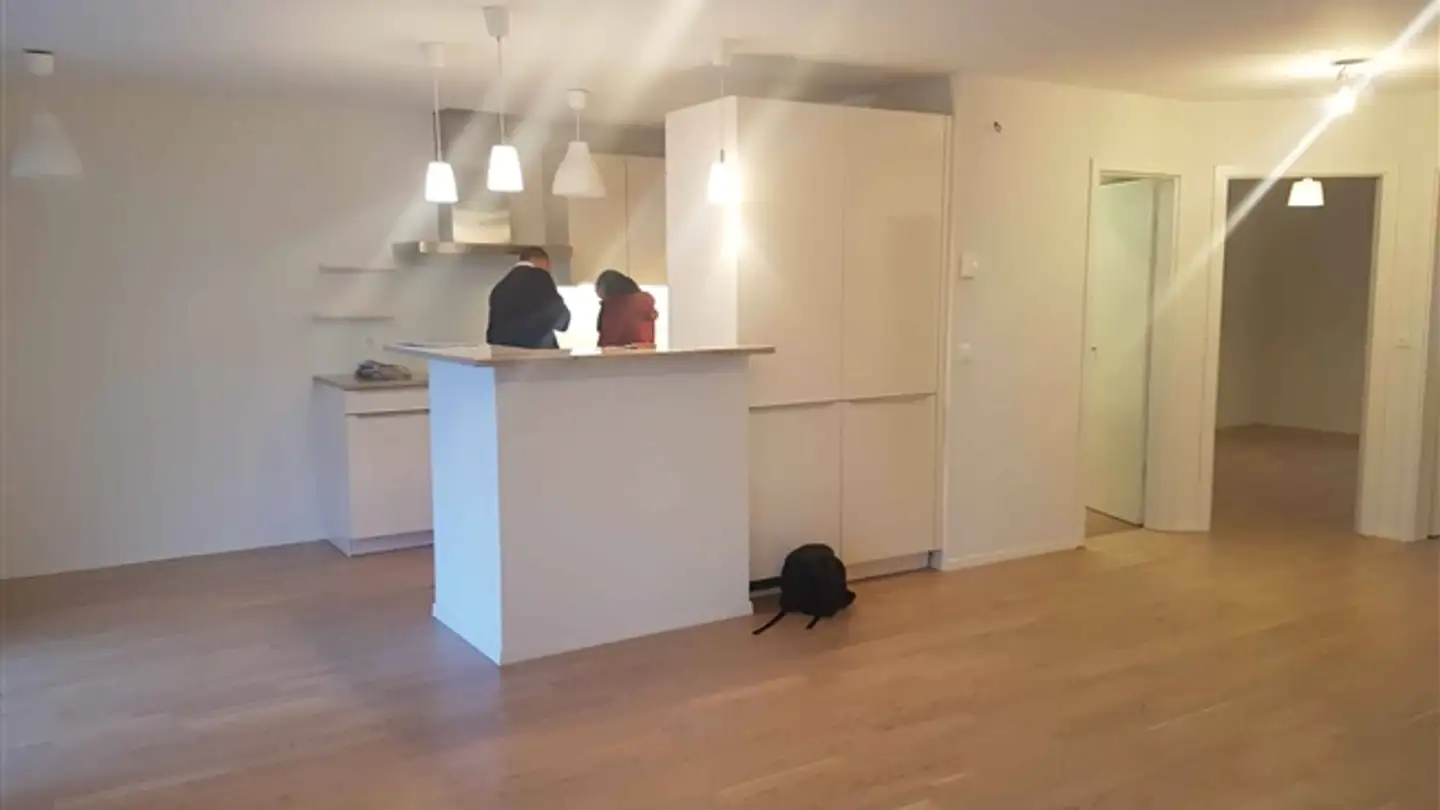 Appartement à louer - Route De Chavornay 27, 1372 Bavois - Photo 2