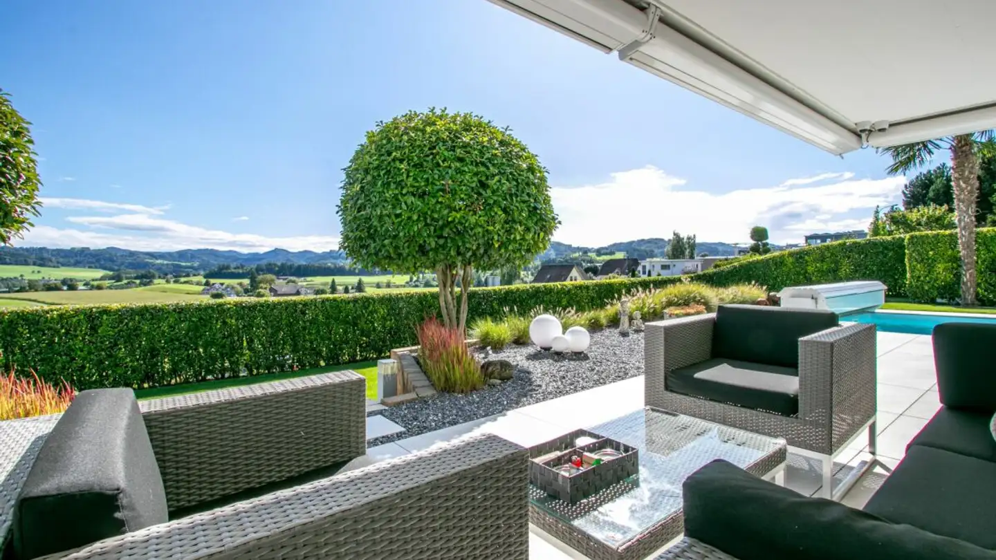 Casa singola in vendita - Sperrackerstrasse 10, 8360 Eschlikon TG - Photo 4