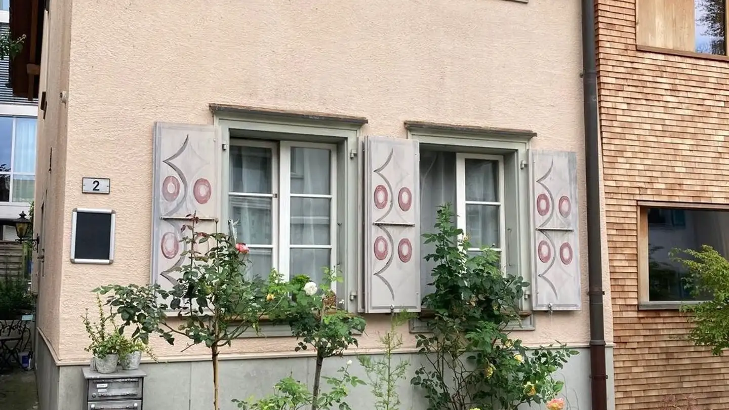 Stanza singola in affitto - Gerbegass 2, 6204 Sempach - Foto 3