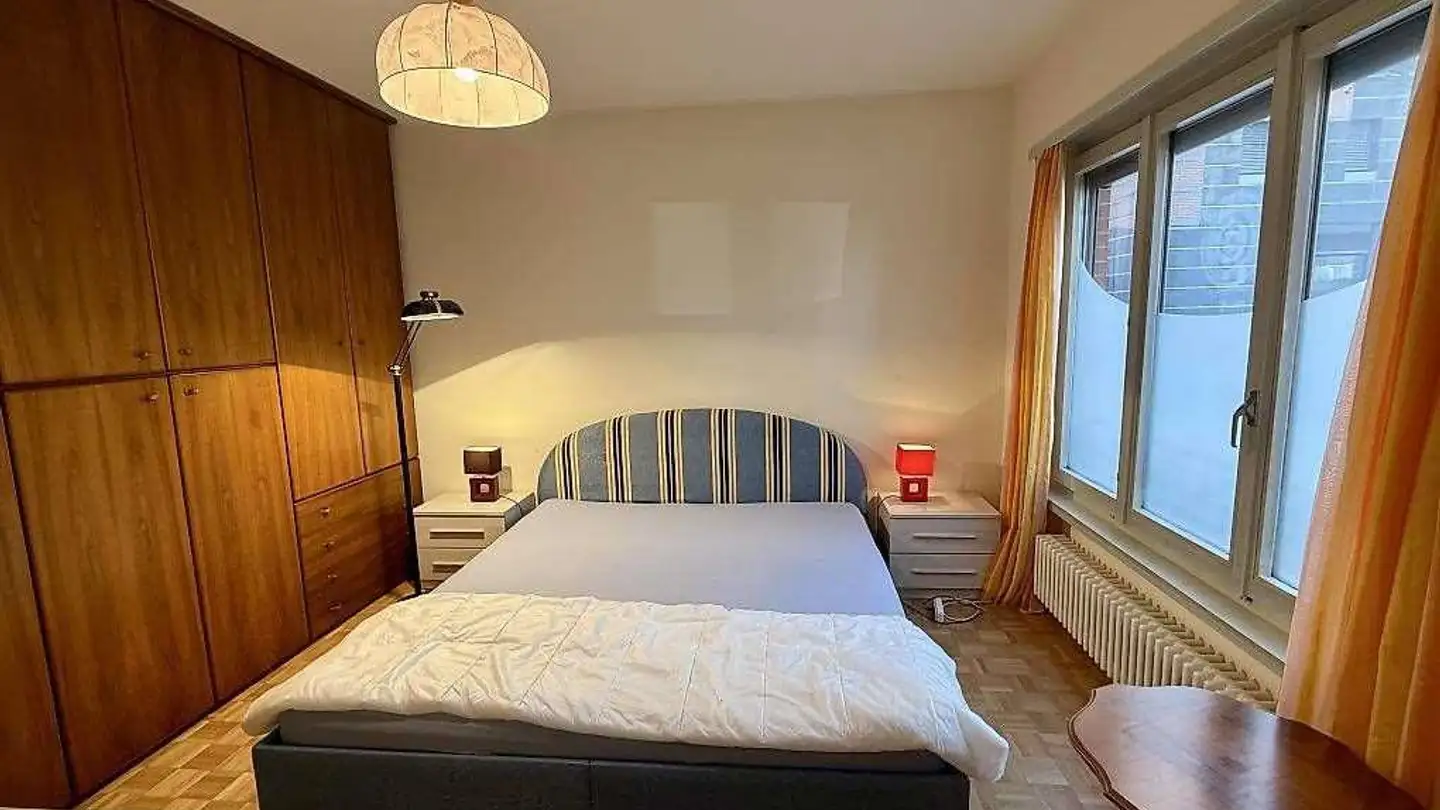 Furnished apartment for rent - 6962 Viganello - Photo 3