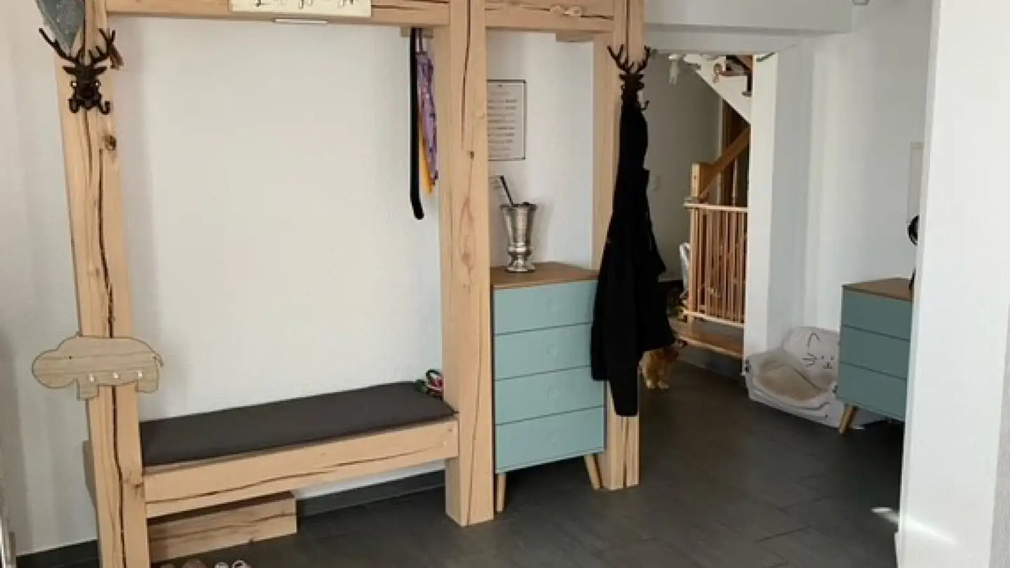 Casa singola in vendita - Ferchtweg, 4622 Egerkingen - Photo 3