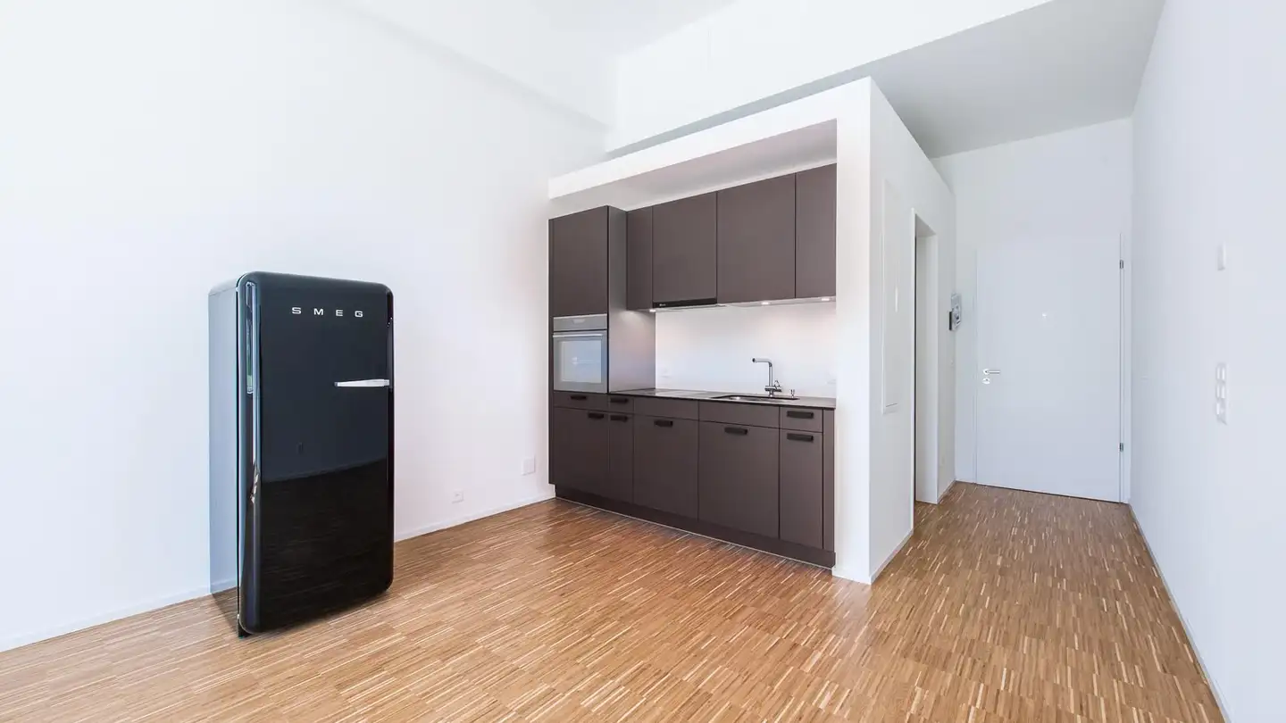 Apartment for rent - Dorfstrasse 6a, 8484 Weisslingen - Photo 2