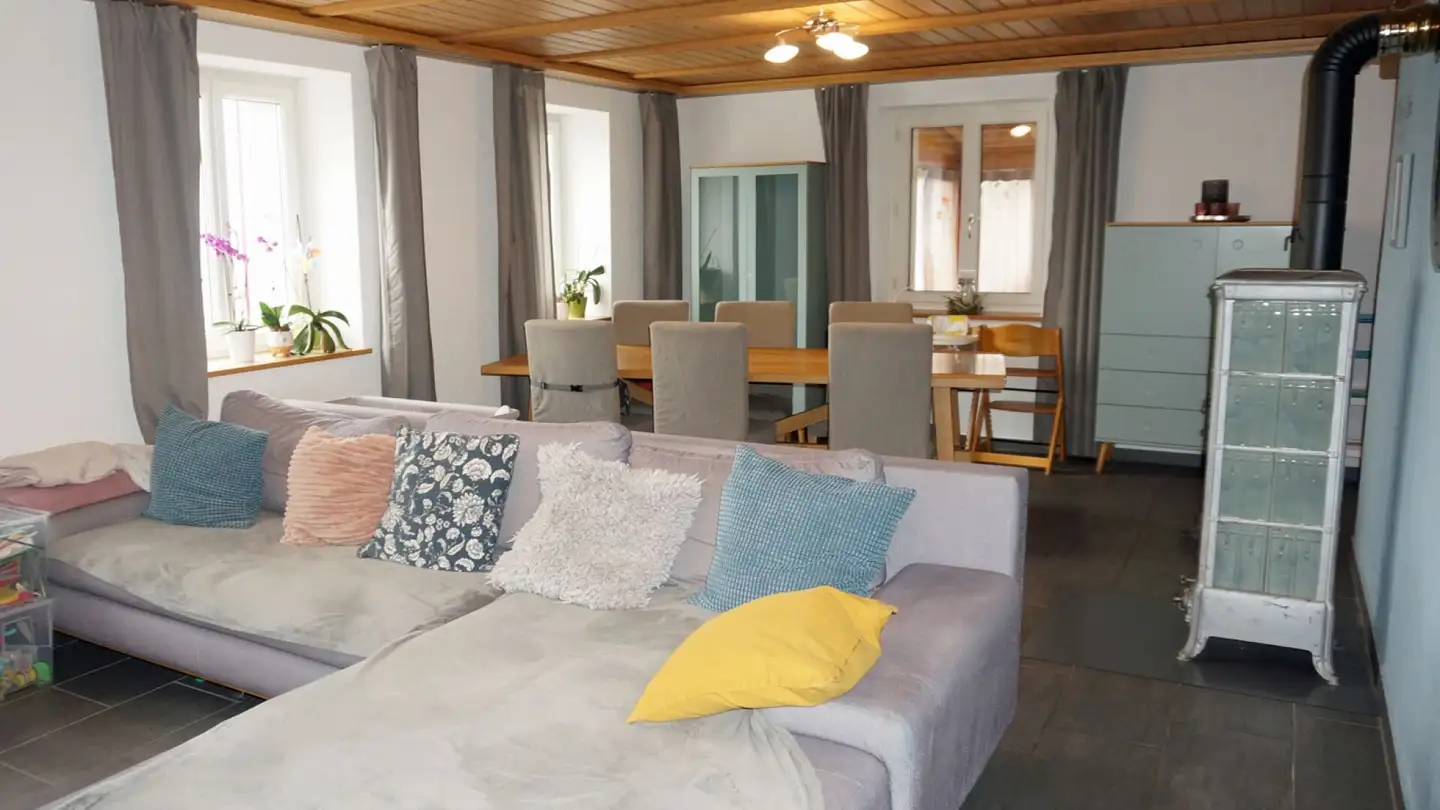 Casa singola in vendita - Ferchtweg, 4622 Egerkingen - Photo 4