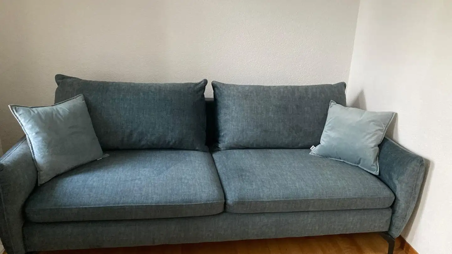 Stanza singola in affitto - Gerbegass 2, 6204 Sempach - Foto 2