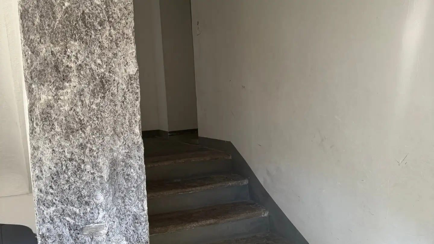 Appartement à louer - Via Pala, 6534 S. Vittore