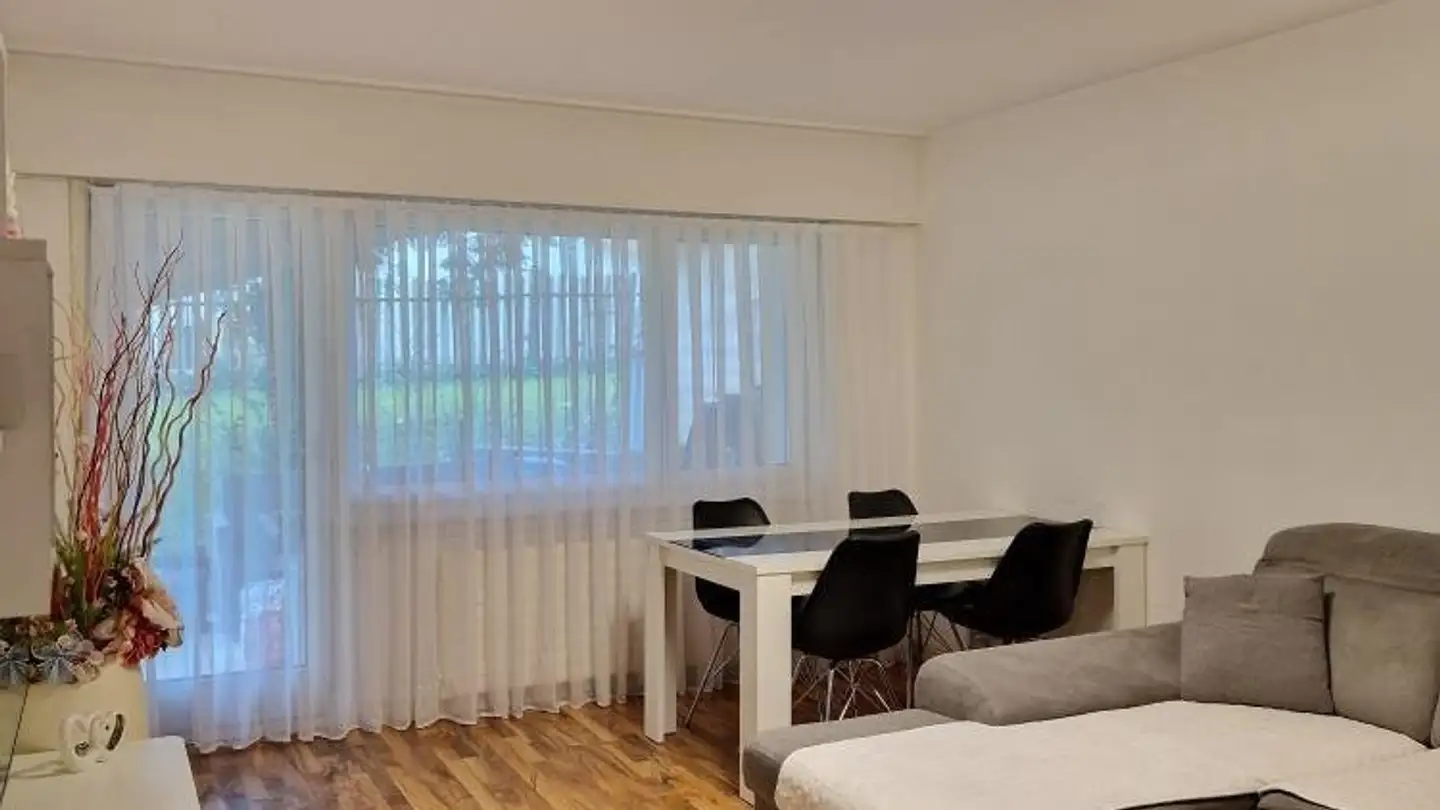 Appartamento in affitto - Charlottenweg 1, 8212 Neuhausen am Rheinfall - Foto 3