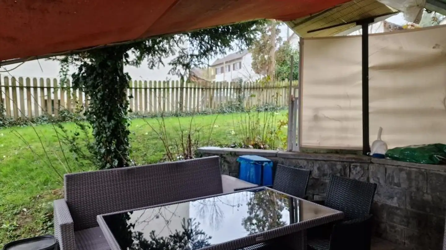 Appartamento in affitto - Charlottenweg 1, 8212 Neuhausen am Rheinfall - Foto 4