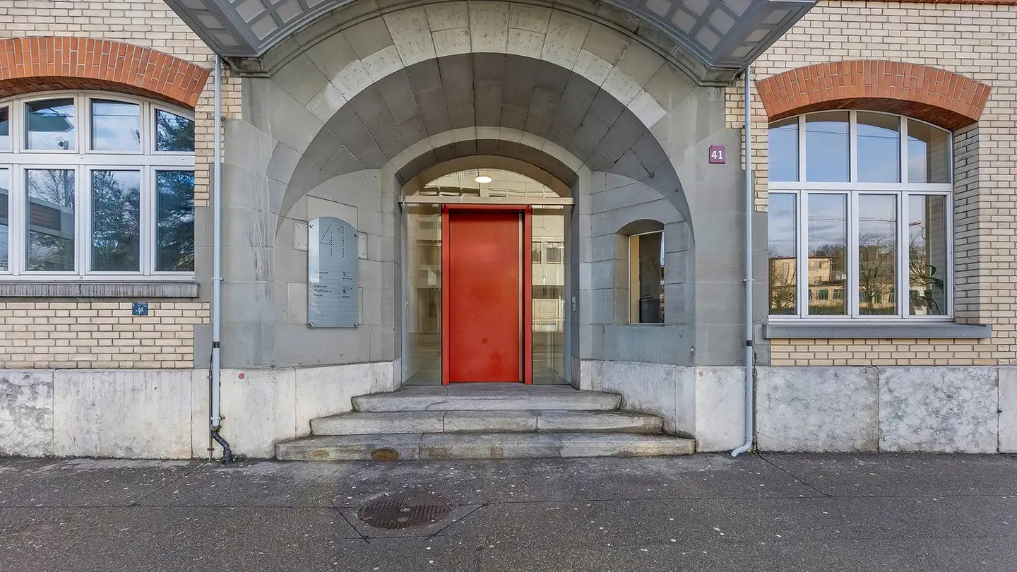 Bürofläche mieten - Zürcherstrasse 41, 8400 Winterthur - Foto 2