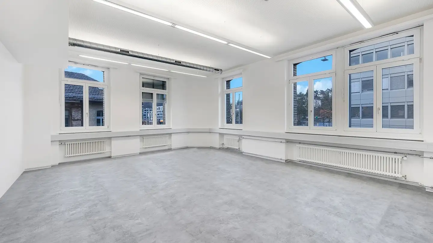 Bürofläche mieten - Zürcherstrasse 41, 8400 Winterthur - Foto 3