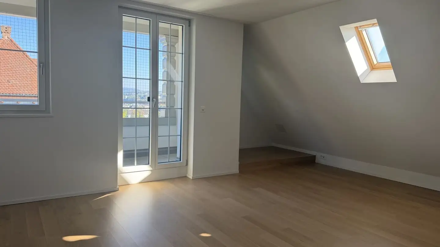 Stanza singola in affitto - Albisstrasse 51, 8134 Adliswil - Foto 4